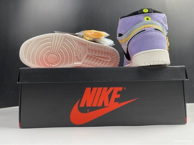 Purple High Jordan CW6576-500 Pulse Switch 1 0812
